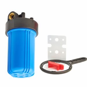 Filtro de Polifosfato